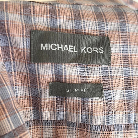 Michael Kors Shirt - Picture 9 of 10